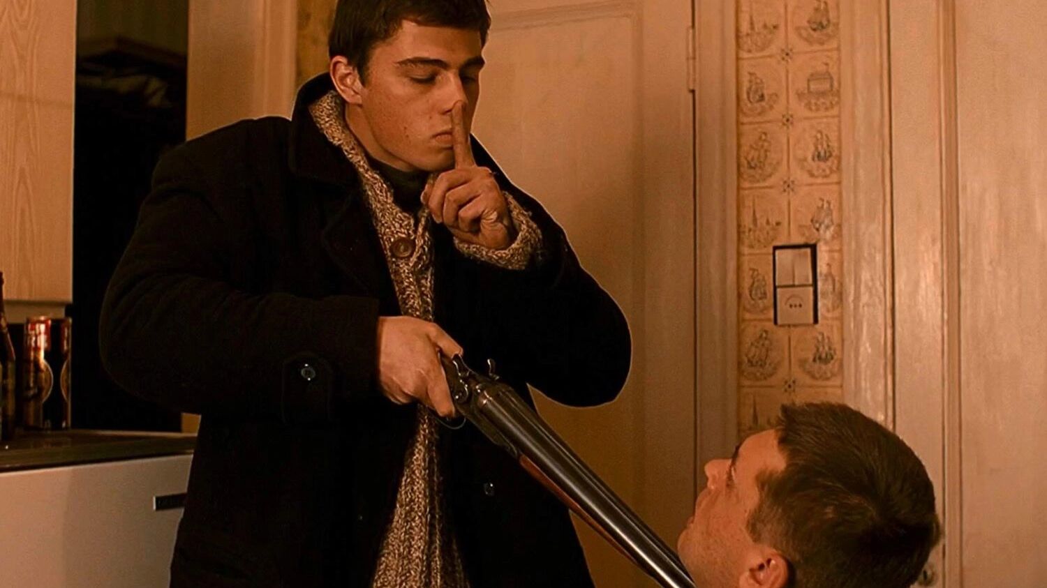 Героем россиян стал убийца и психопат Данила Багров