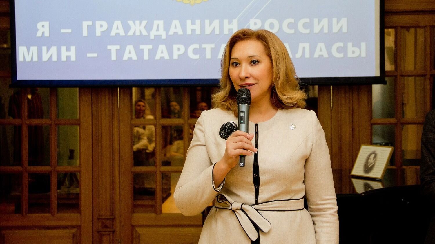 Эльмира Зарипова