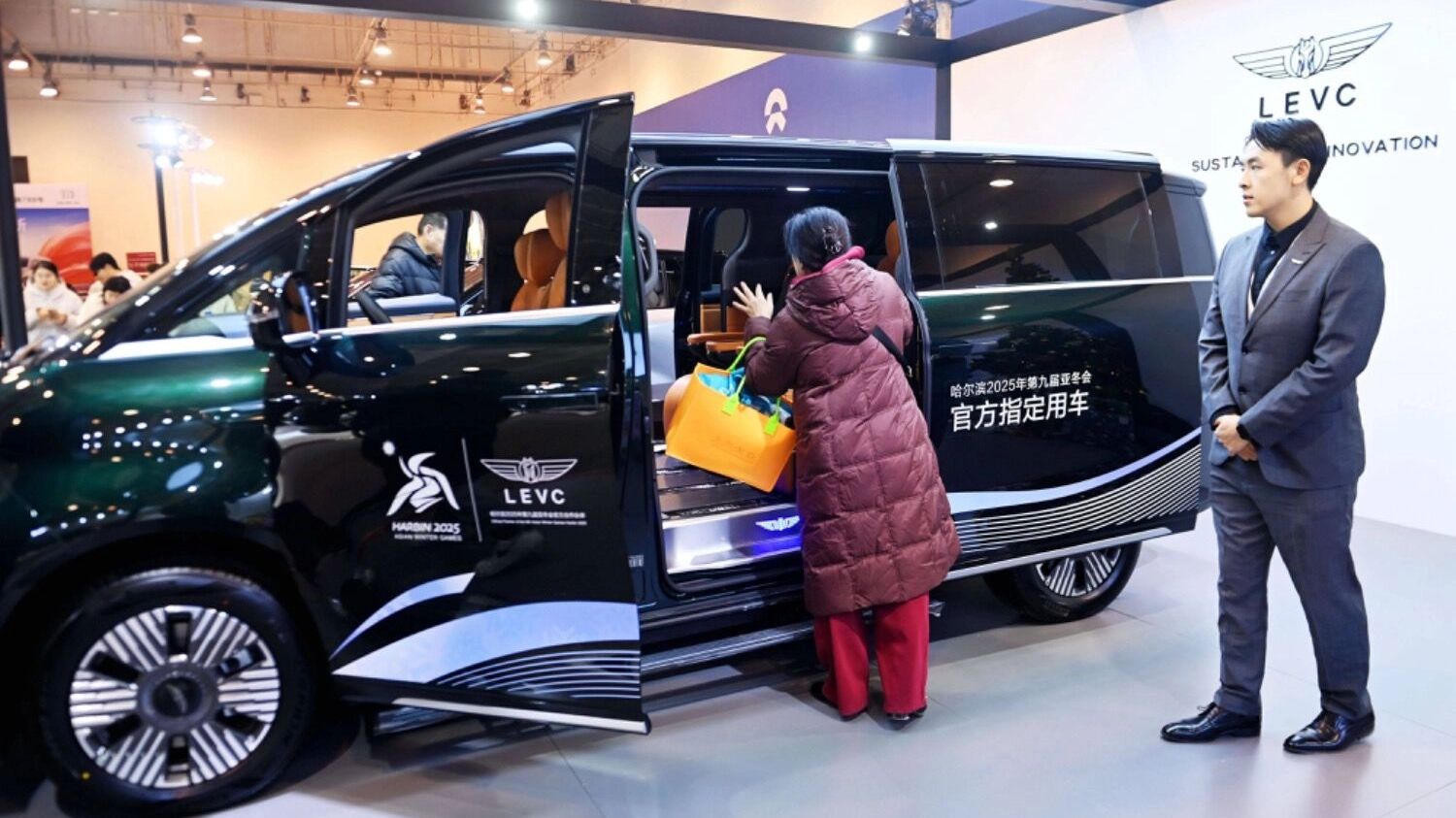 «Не хотите — и не надо»: китайские автомобили поедут мимо российского авторынка