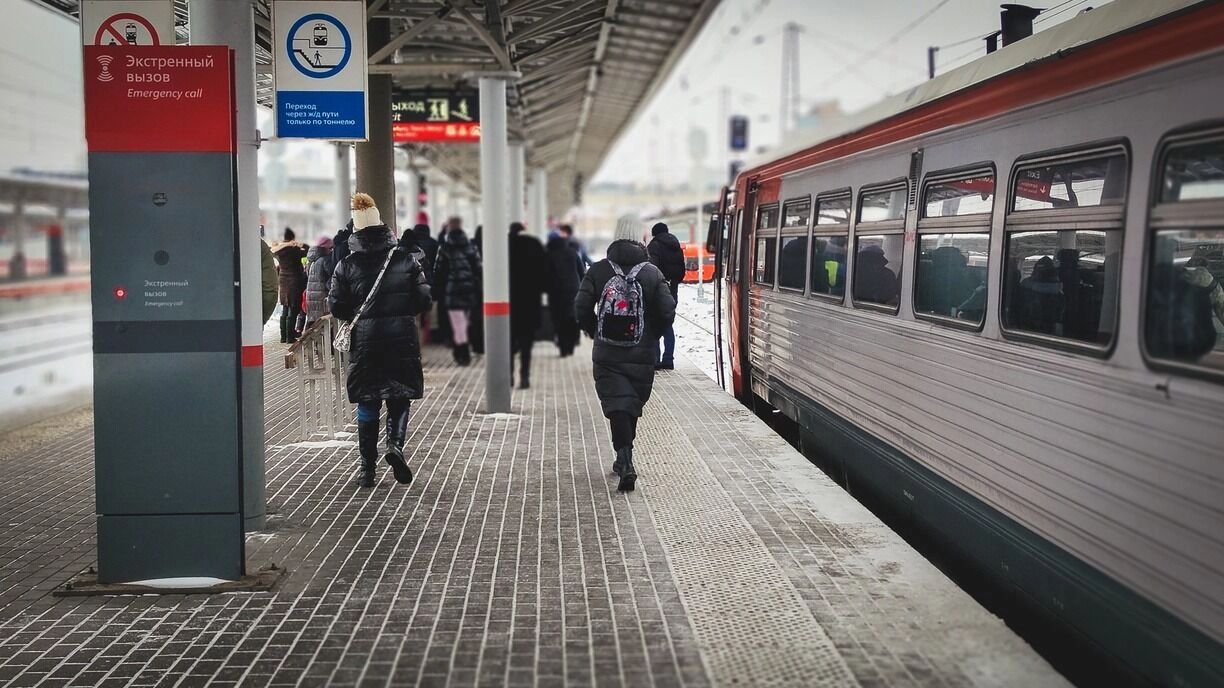 Пермская трудинспекция наказала РЖД на 300 тысяч по жалобам проводниц
