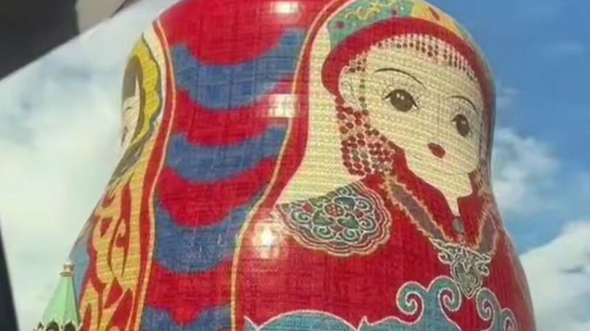 Киберпанк отменяется: почему россияне полюбили кокошники, лапти и русский стиль?