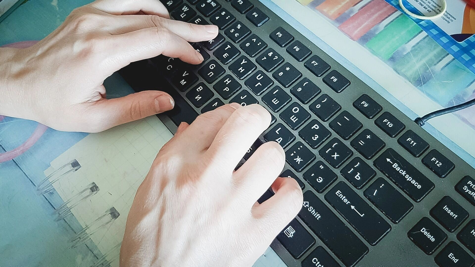 В Ижевске мужчину будут судить за хищение персональных данных
