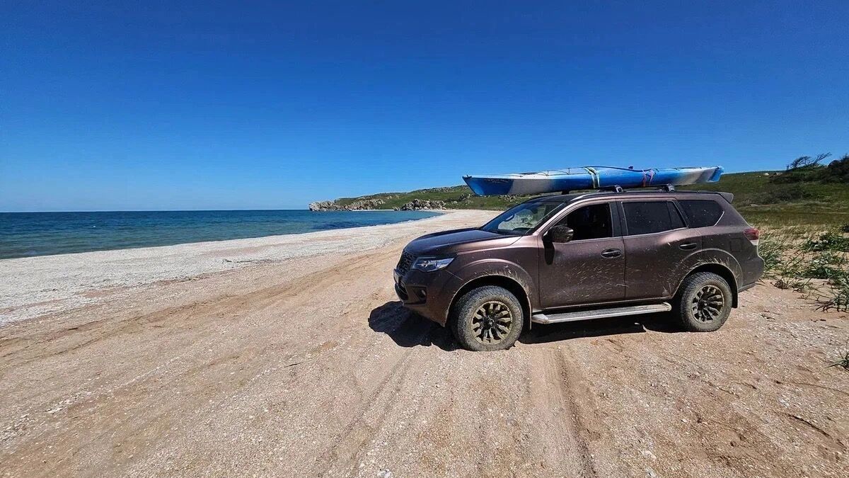 «Не хотите — и не надо»: китайские автомобили поедут мимо российского авторынка