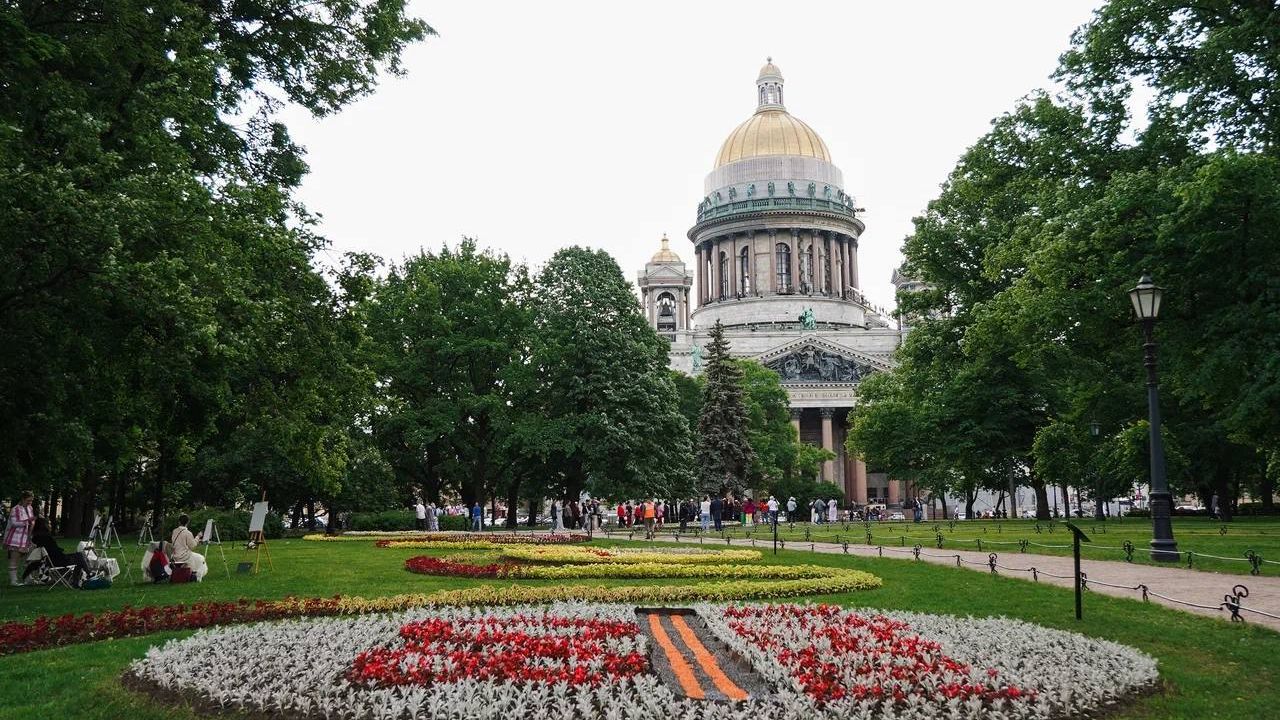 Беглов: Новый бюджет Петербурга — бюджет развития и социального благополучия