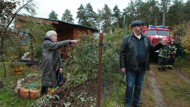 Власти рассказали о компенсации нижегородцам, чье имущество пострадало из-за БПЛА