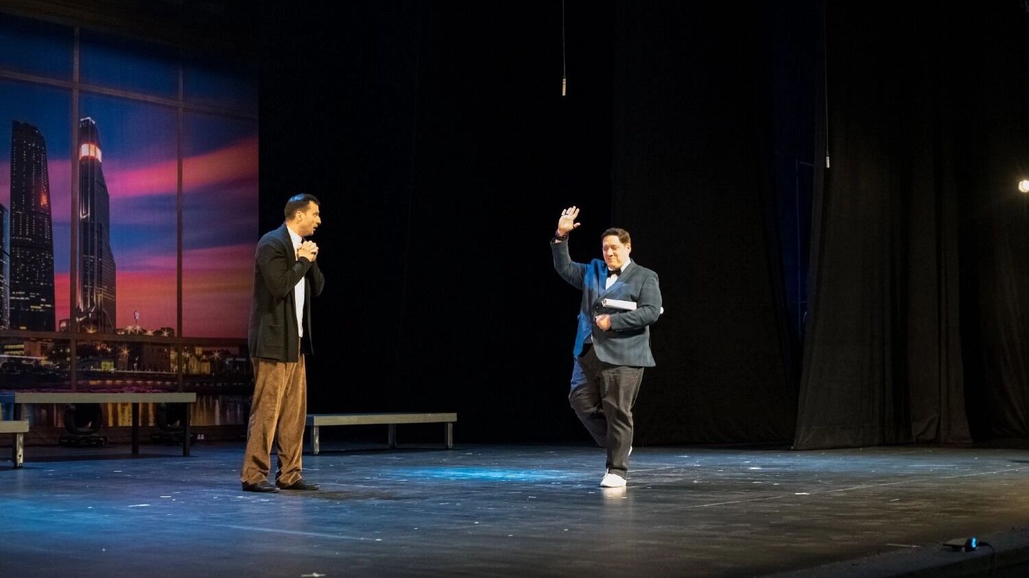 Умер Роман Попов: за что вся страна полюбила актера