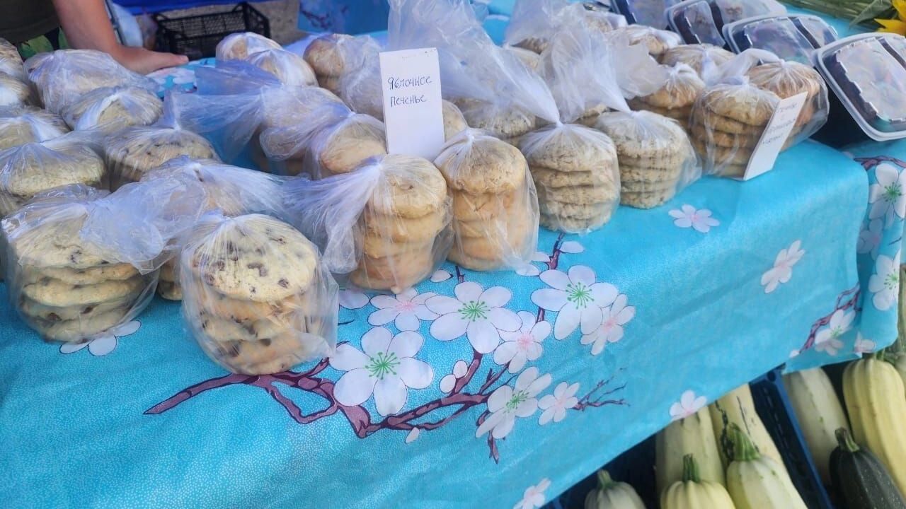 Что продают канадцы в Нижегородской области