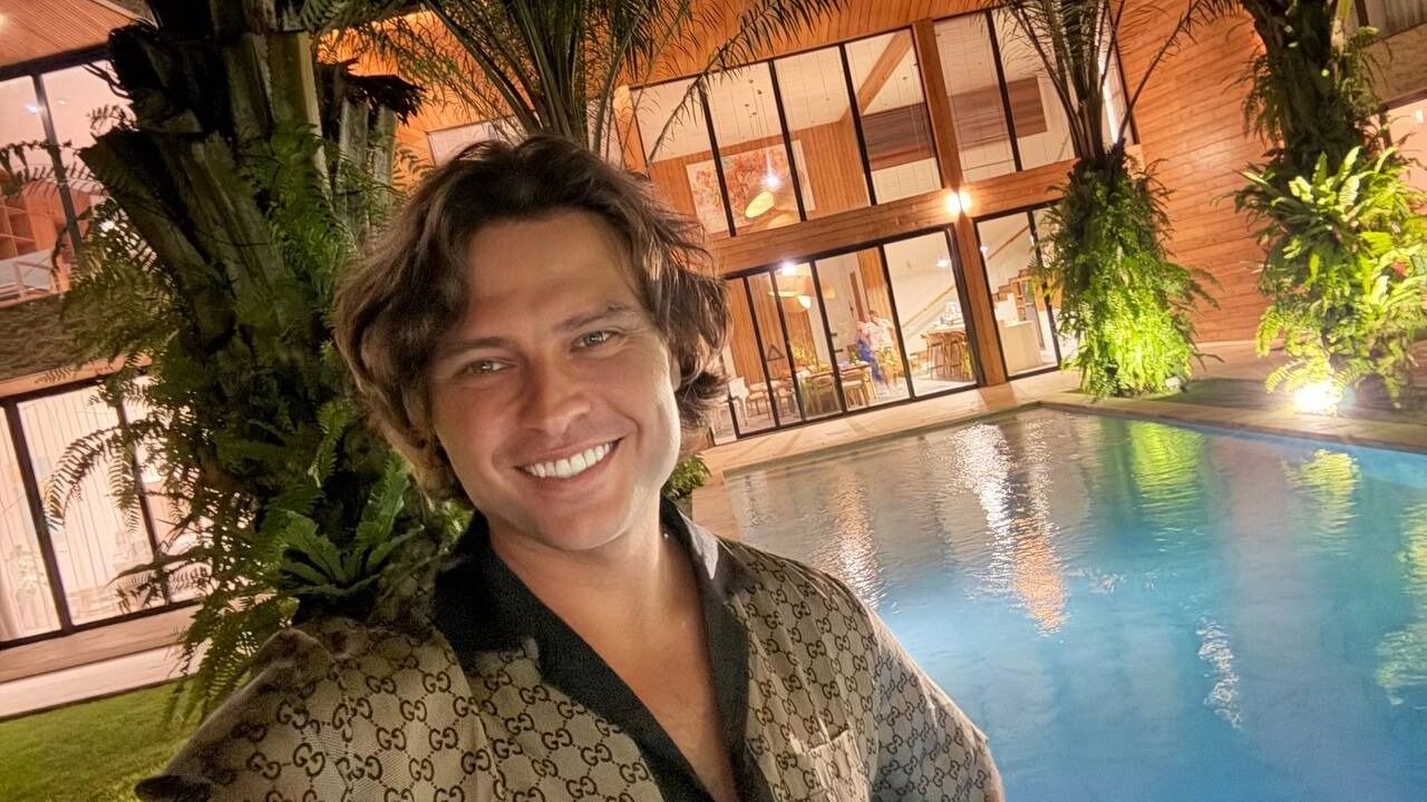 Прохор Шаляпин не считает измену поводом для развода