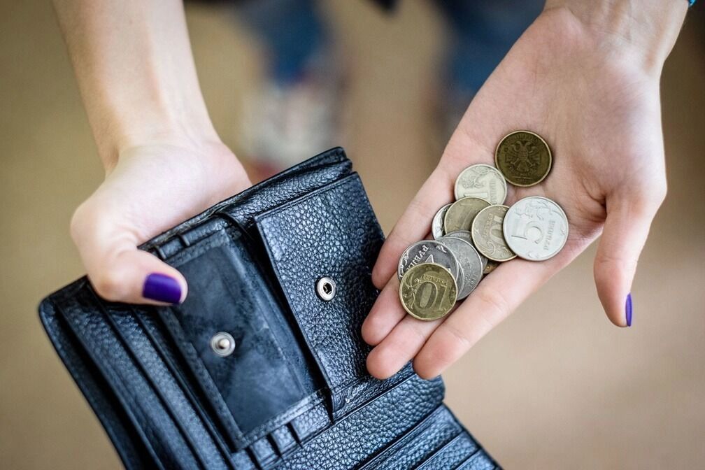 Главная проблема при поиске работы — низкие предлагаемые зарплаты