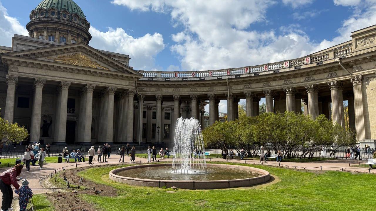 Москва и Петербург — в топе: названы регионы с самыми высокими климатическими рисками
