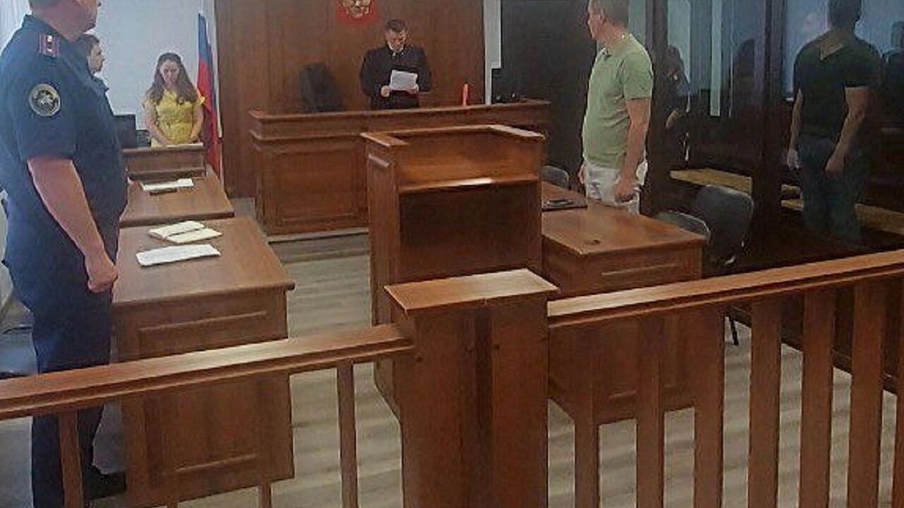 В Ижевске выпустили из ИВС уличенного в коррупции специалиста «ИжГЭТ»
