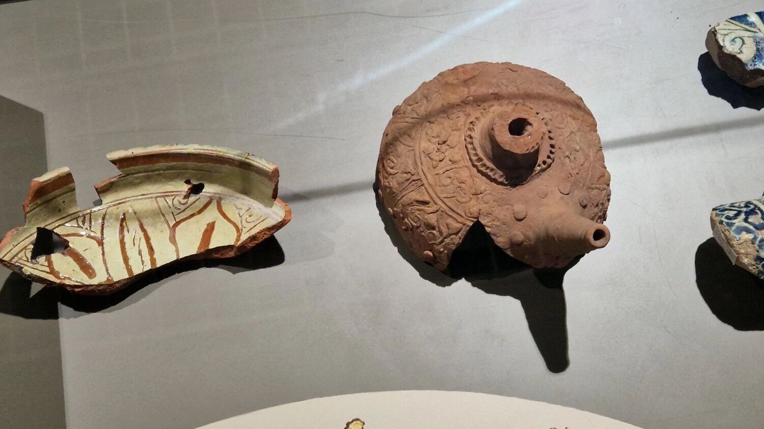 Музей болгарской цивилизации в Болгаре. Казань, Республика Татарстан