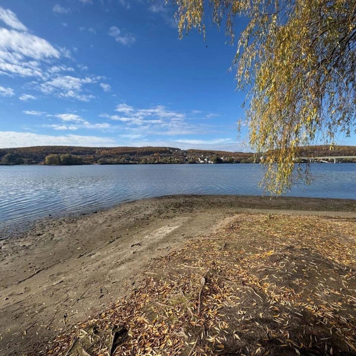 Удары по Белгородскому водохранилищу продолжаются: чем грозит прорыв дамбы