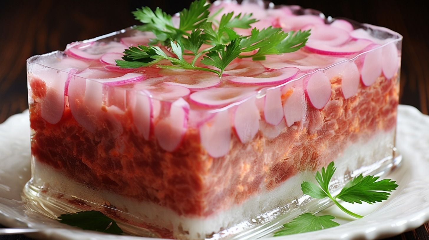 Россиянам назвали лучший продукт для укрепления суставов