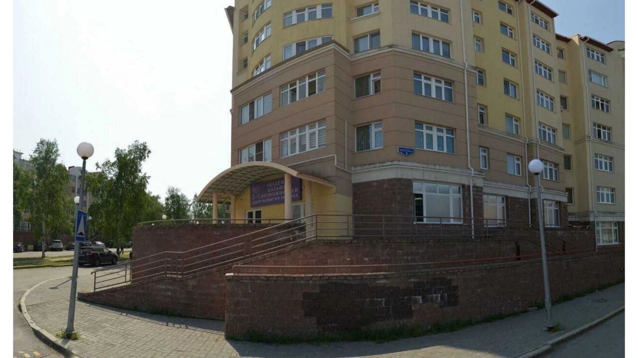 Здесь «домашку» делают прямо в школе