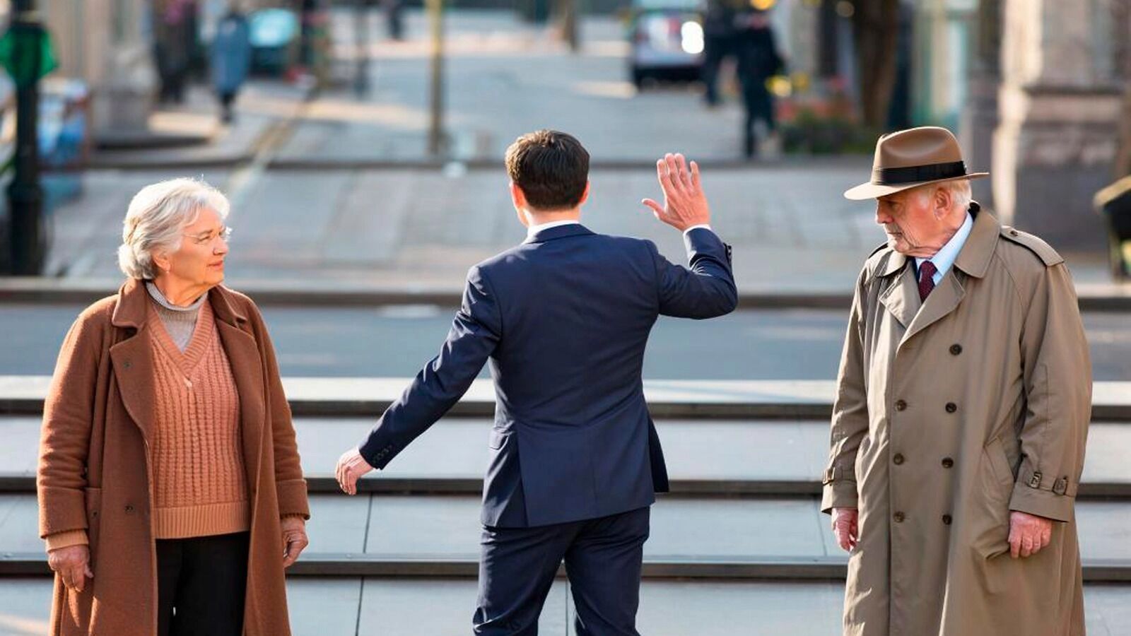 Расценки за хамство прежние. Госдума не хочет новых штрафов для чиновников