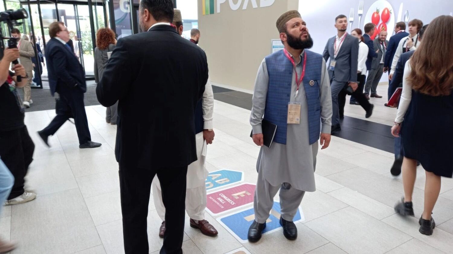 На&nbsp;полях ПМЭФ