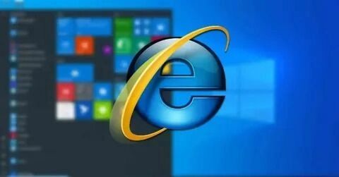 Летом 2022 года Microsoft прекратила поддержку Internet Explorer