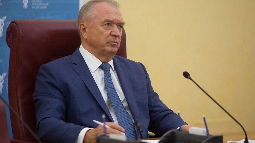 Катырин: поправки в закон о судебно-экспертной деятельности требуют корректировки