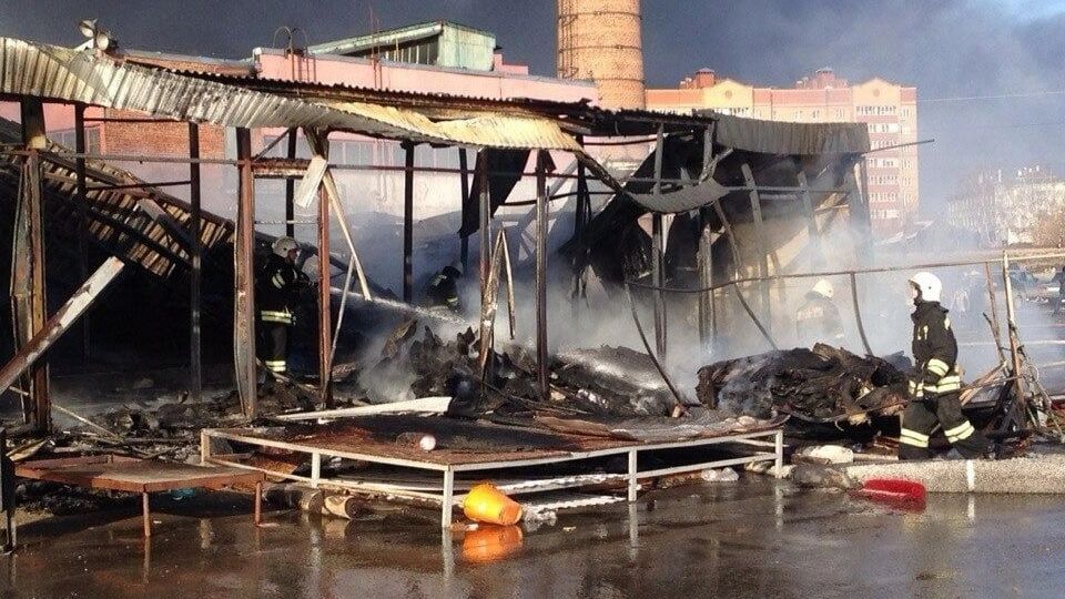 До&nbsp;17&nbsp;марта спасатели вели поисковые работы