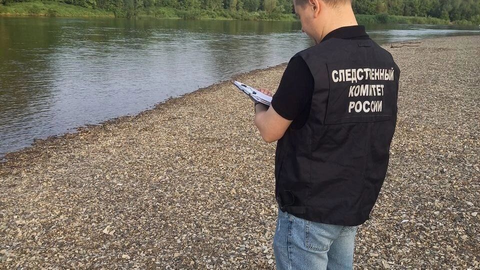 Оставили на 15 минут. Стали известны подробности гибели детей на пляже в Кунгуре