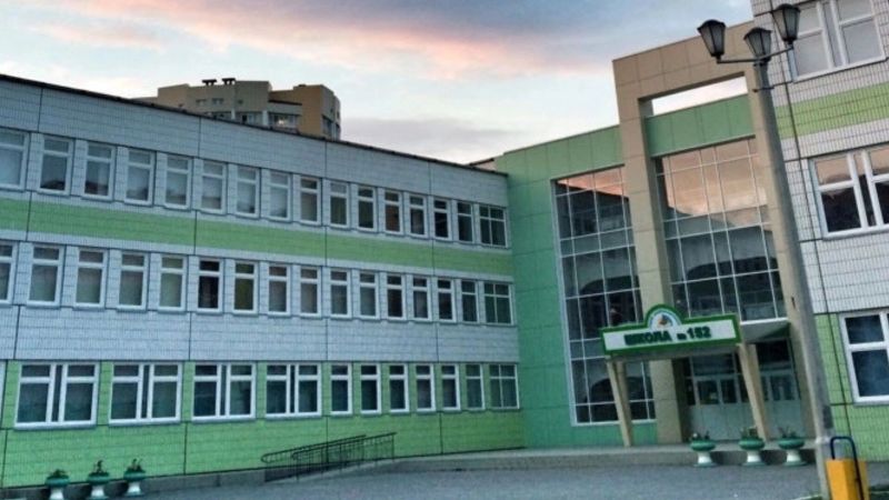 Учительница уволилась из-за нападения на ученика без сменки. Он пошел к психологу