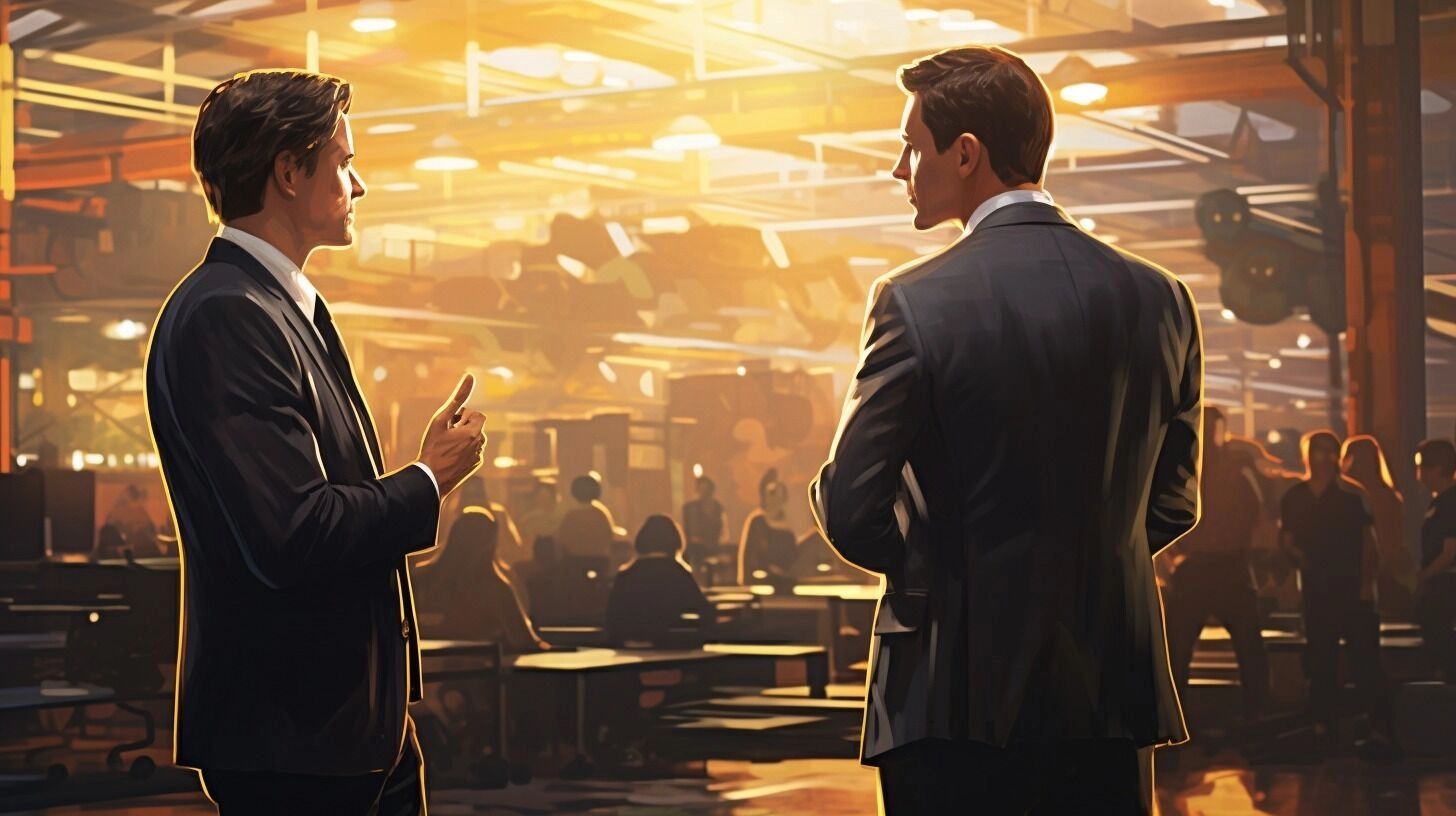 Авито планирует выход на зарубежные рынки и IPO