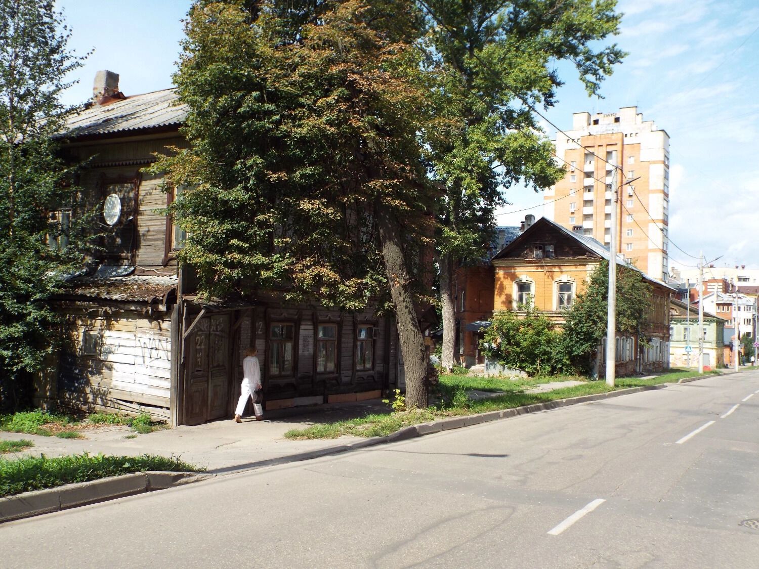 Эти дома вряд&nbsp;ли будут сохранять