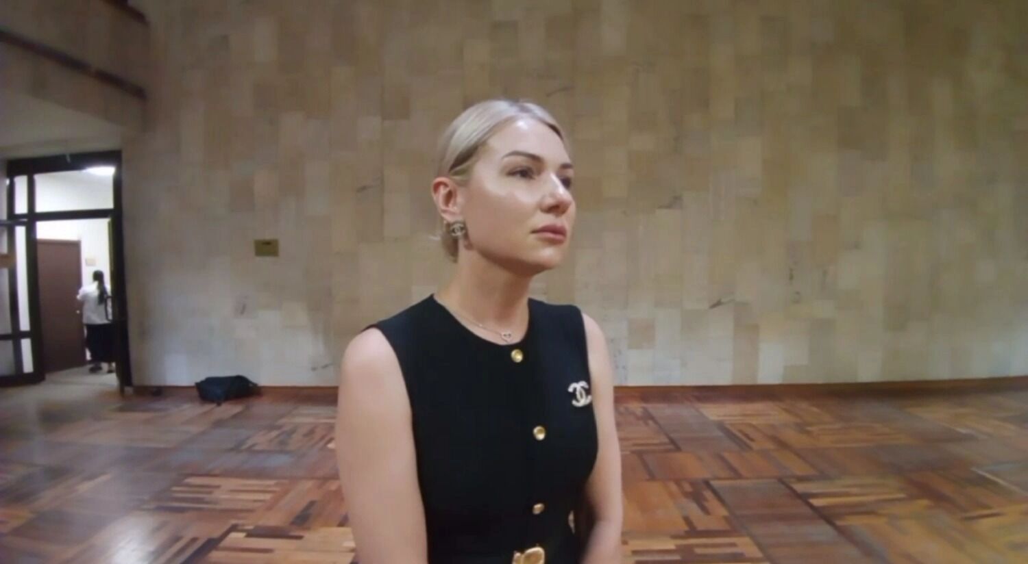 Адвокат Ангелина Лихошапко