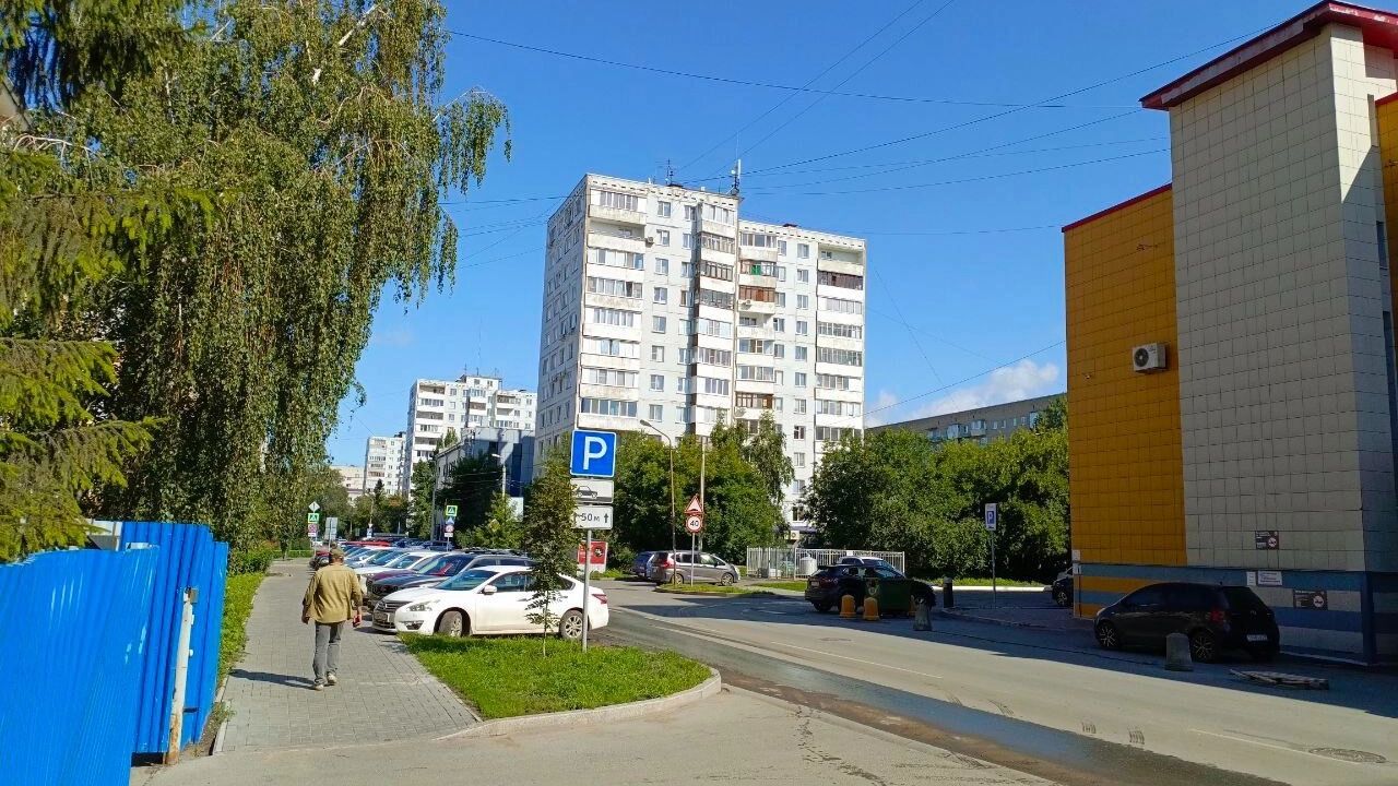 Волочаевская в 2025 году