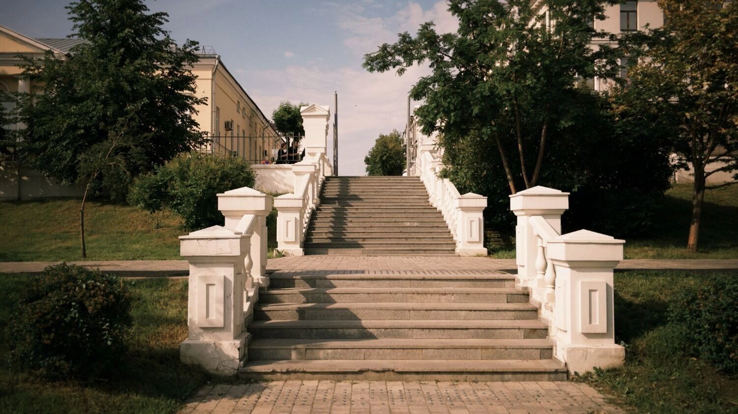 «Черное озеро»