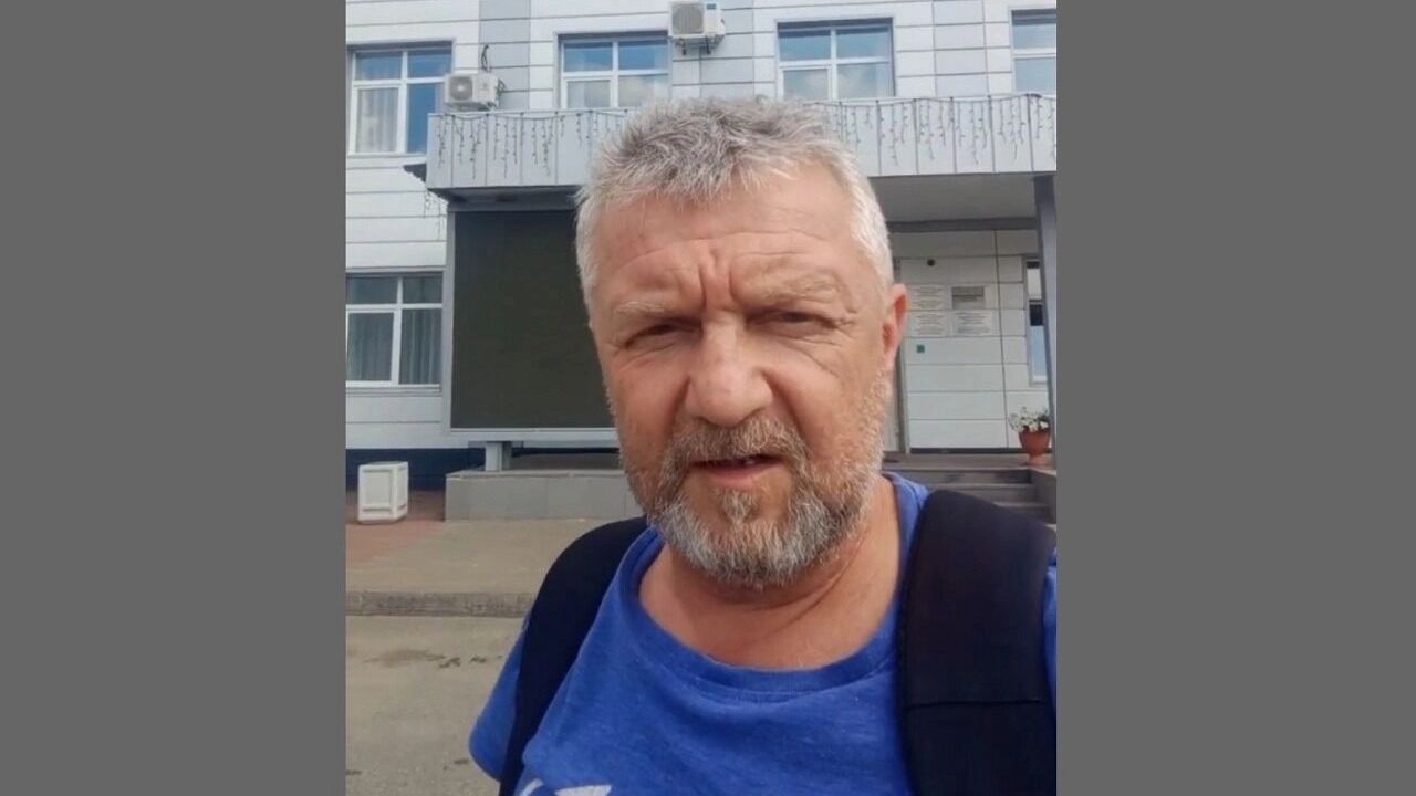 Активист из Камбарки рассказывает, с какими препонами он столкнулся при подаче обращения в райсовет