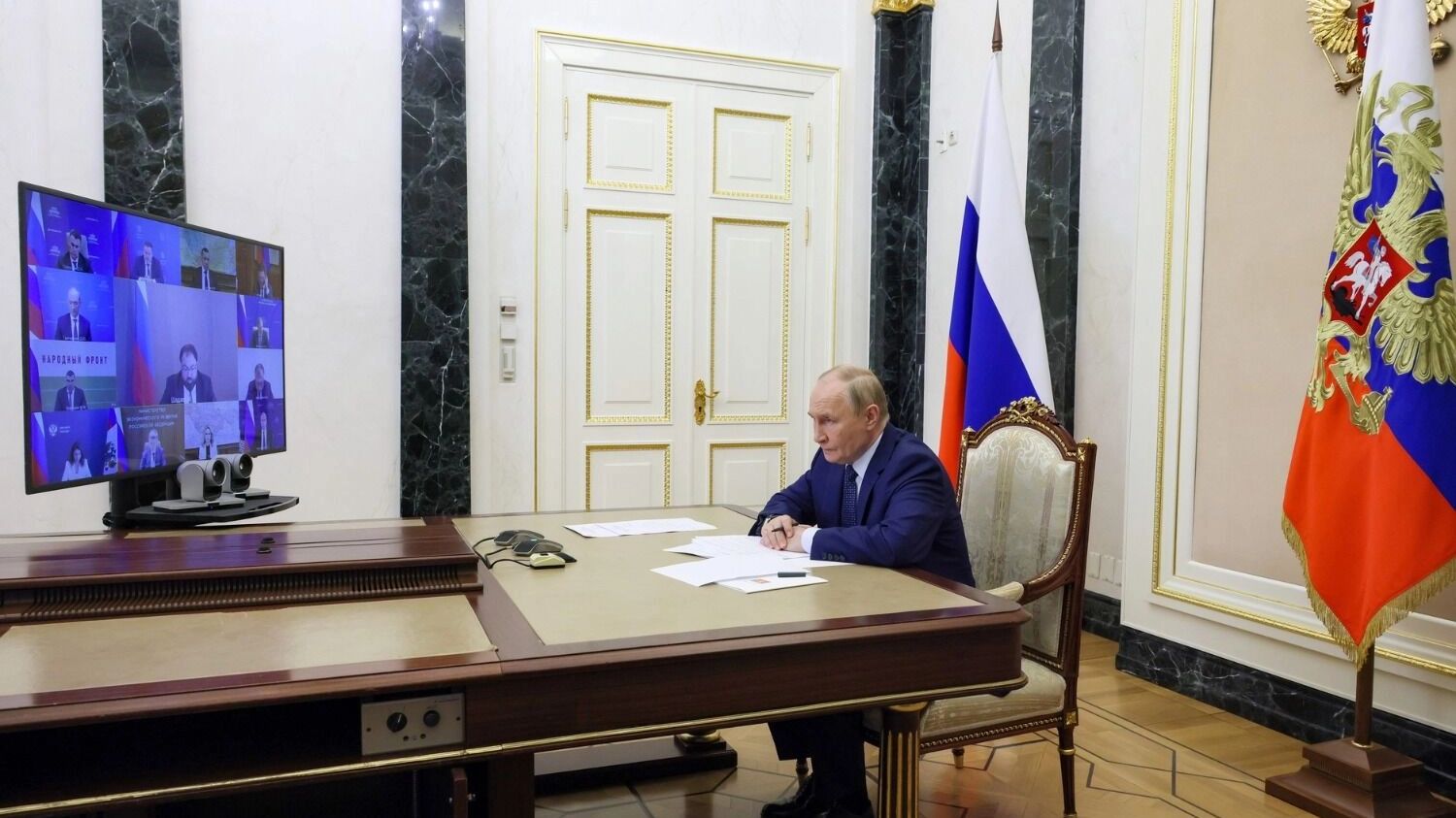 На совещании у президента подняли вопрос о том, как будет действовать поправка КоАП