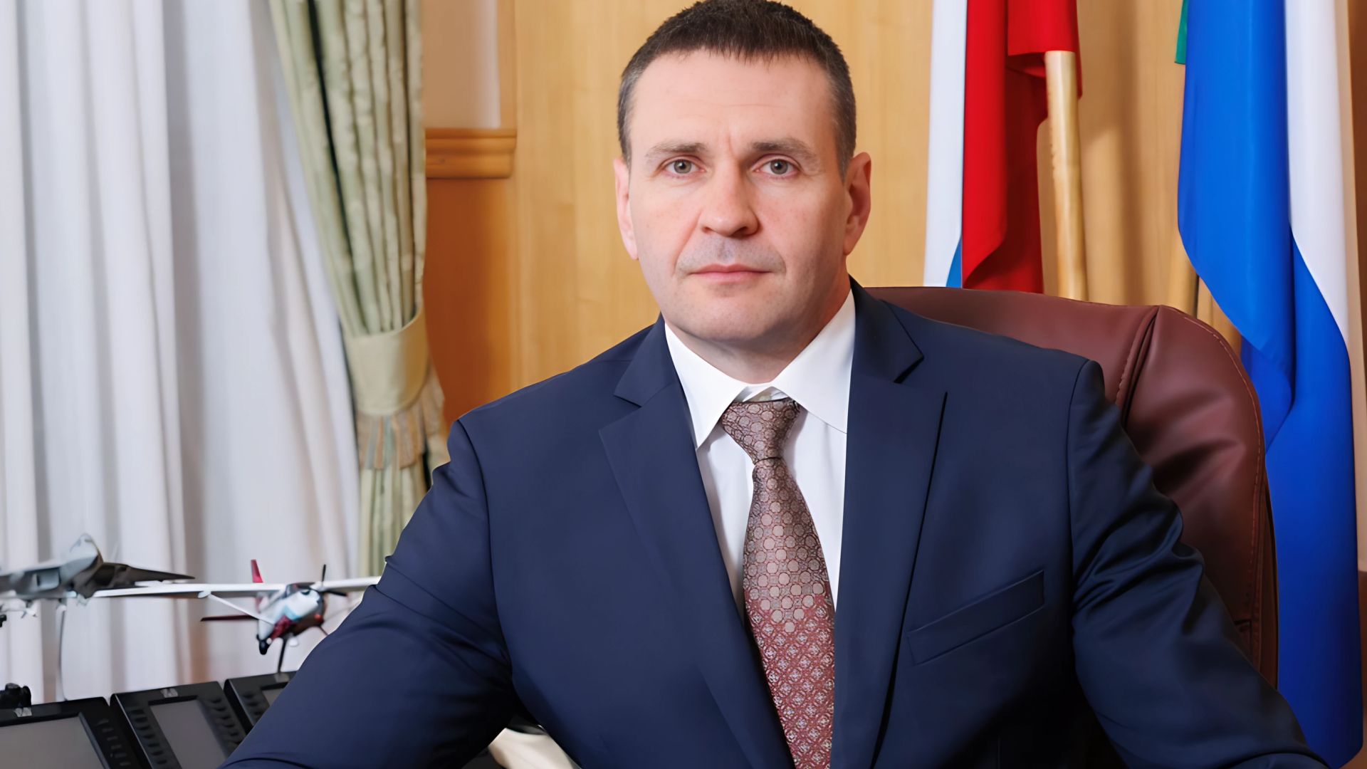 Хабаровский край назвал условие для начала проектирования моста на Сахалин