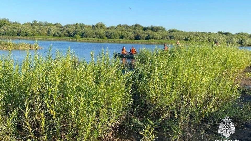 Подросток погиб на реке Чепце в Ярском районе