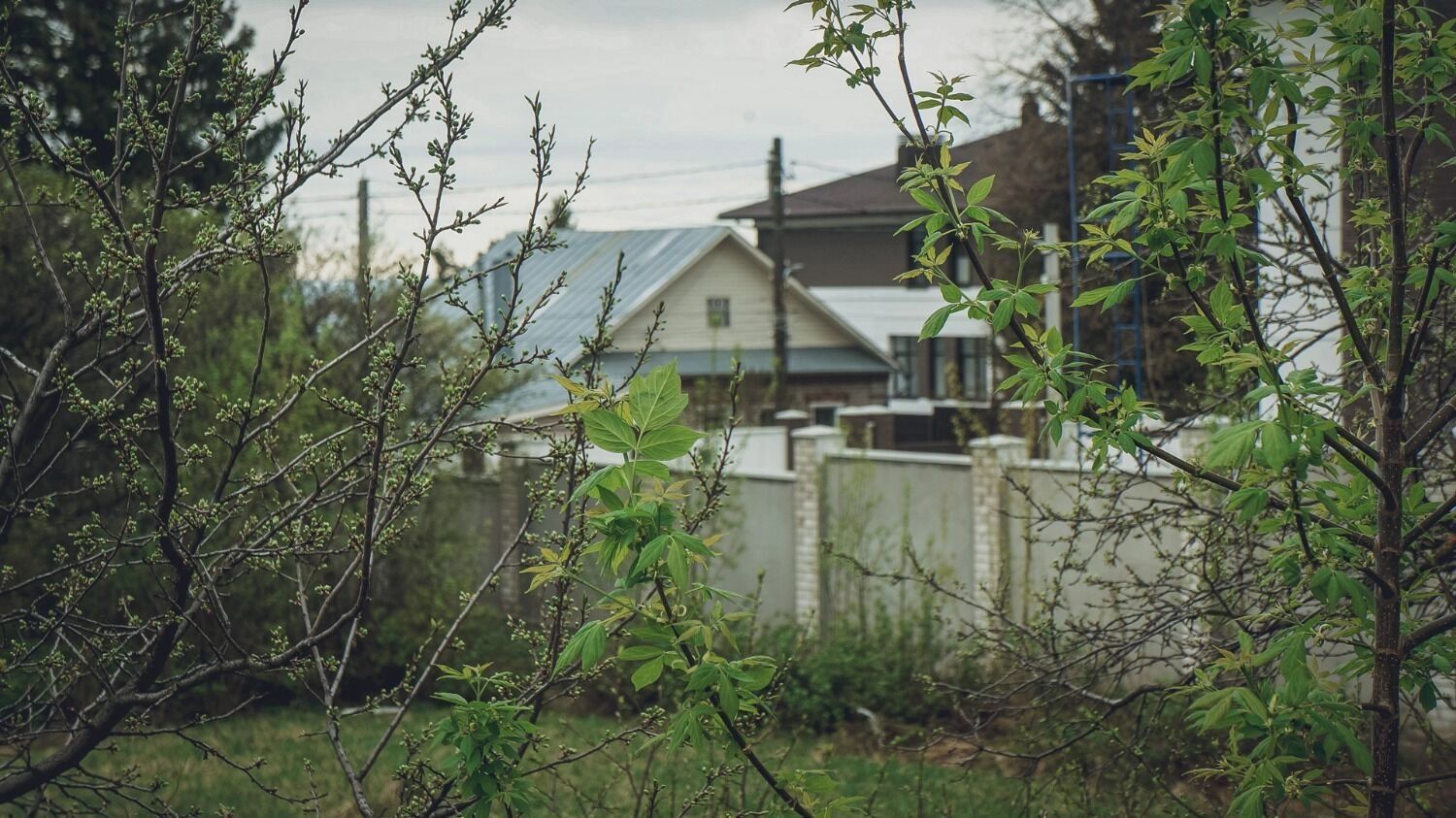 Нижегородские деревни со&nbsp;смешными названиями