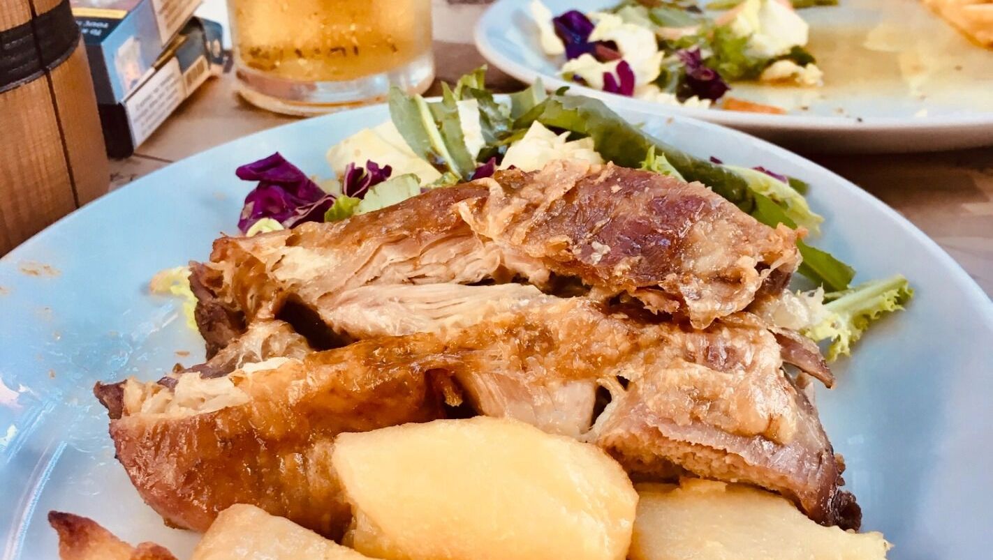 Мясо для шашлыка лучше всего брать не из морозилки