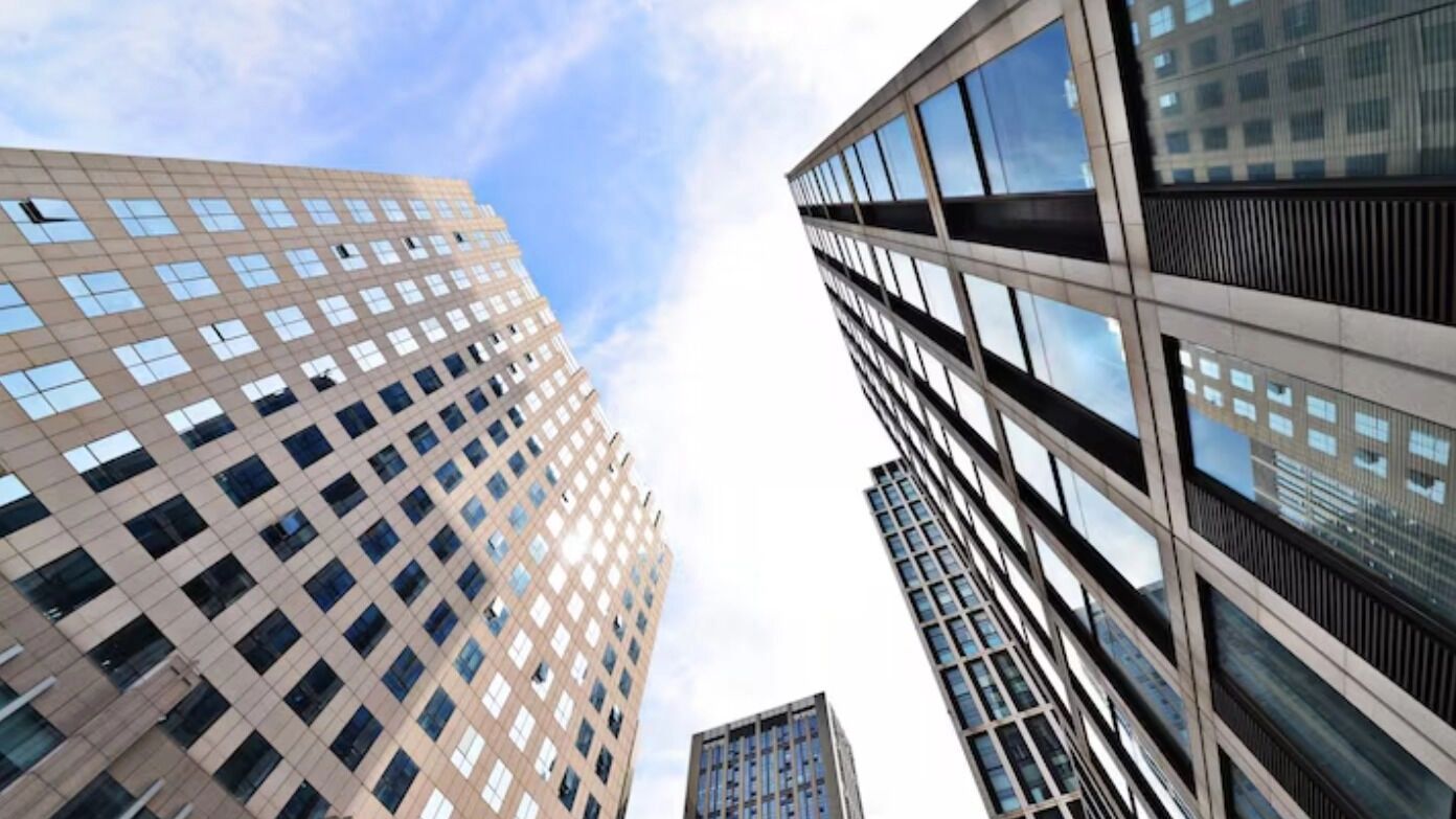 ВТБ и «Дом.РФ» разрабатывают пилот Биржи данных для рынка недвижимости