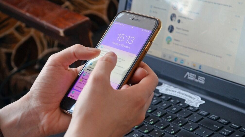 Отключения мобильного интернета в России уже давно перестали быть исключением — эксперт