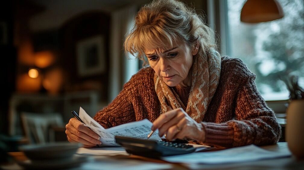 Тарифы ЖКХ: Москва: +15%, Санкт-Петербург: +14,6%, Ставропольский край: +22%