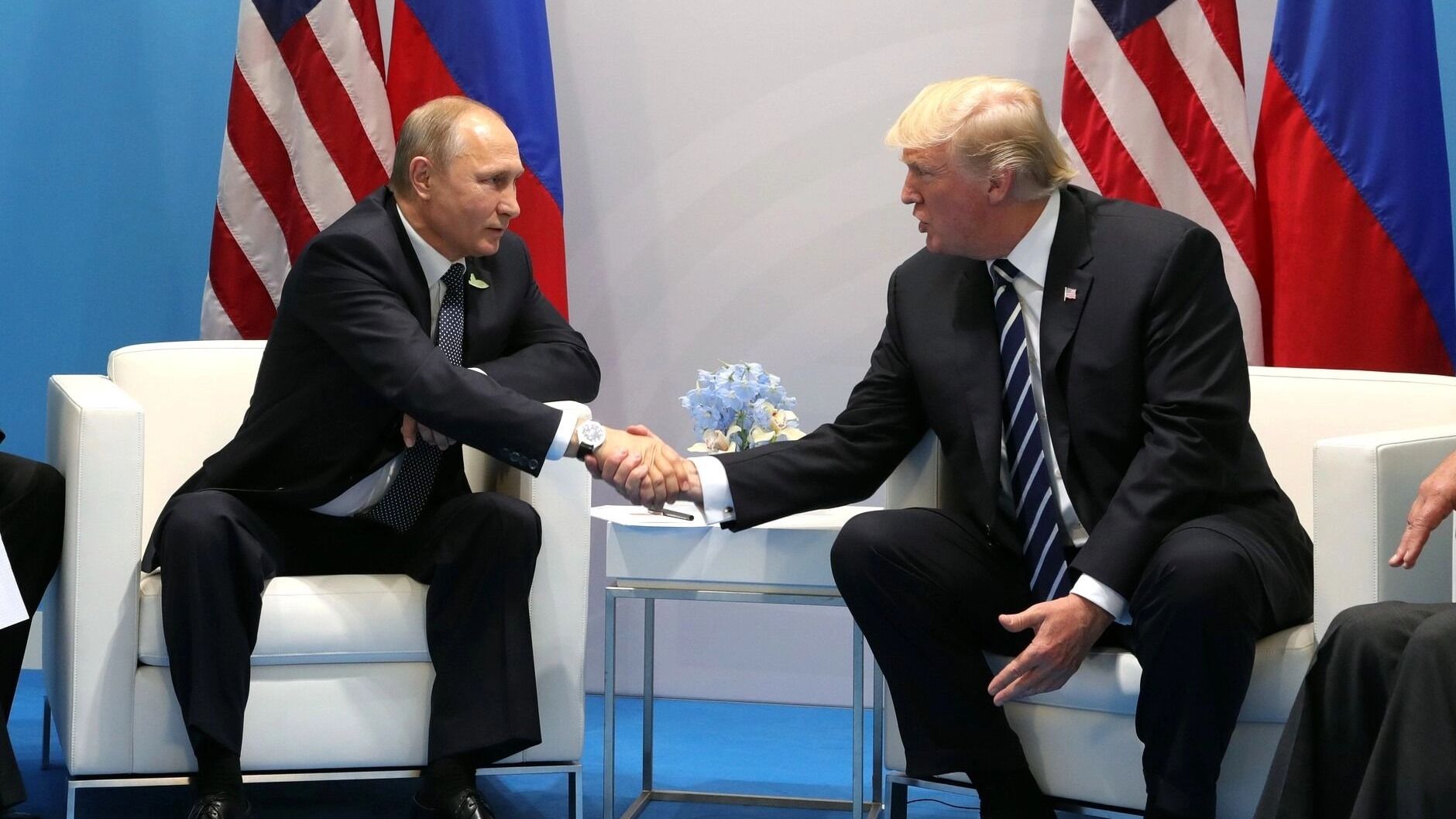 Переговоры Путина и Трампа на Аляске по московскому времени: какая разница с Россией, начало переговоров 15 августа