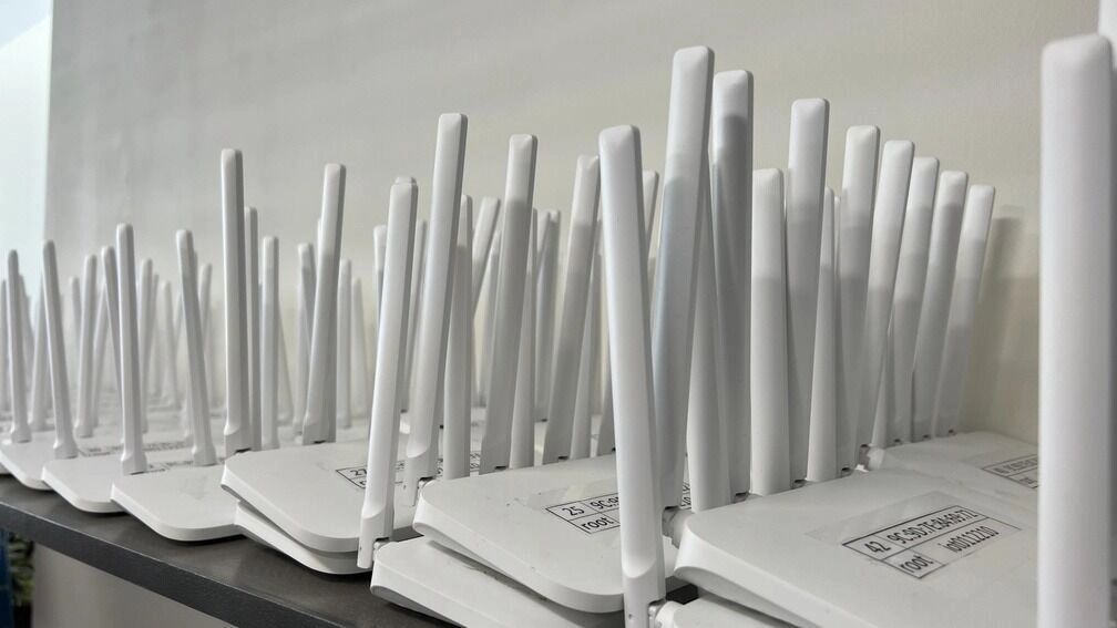 Россия без связи: регионы остаются без мобильного интернета по решению властей