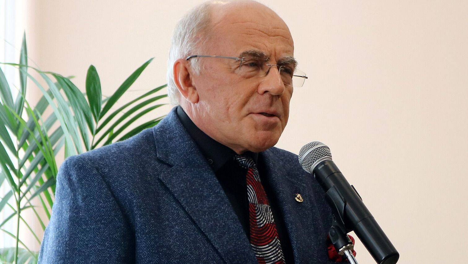 Запесоцкого отстранили от должности ректора СПбГУП по иску Генпрокуратуры
