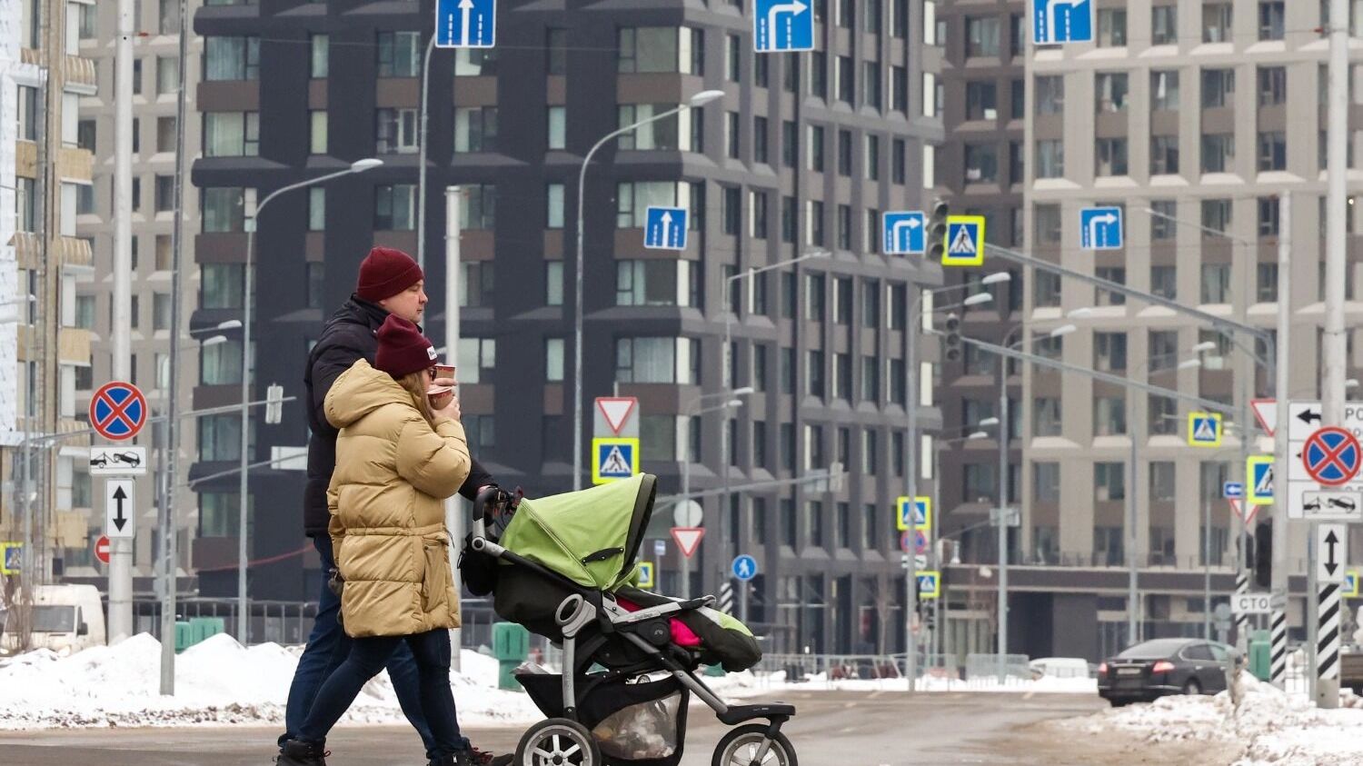 Россиянам не дадут покупать жилье по прежним ценам. Кому придется заплатить дороже?