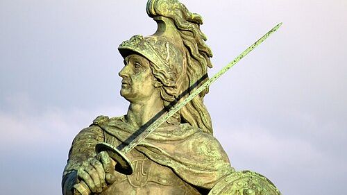 24 ноября в Петербурге отметили 295-летие со дня рождения Суворова