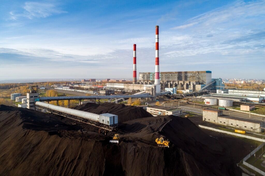 Без «Силы Сибири — 2» может быть сорвана газификация угольных ТЭЦ на востоке РФ