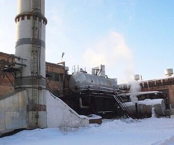 Котельные компании ТГКом уступают по&nbsp;размеру Кировской районной