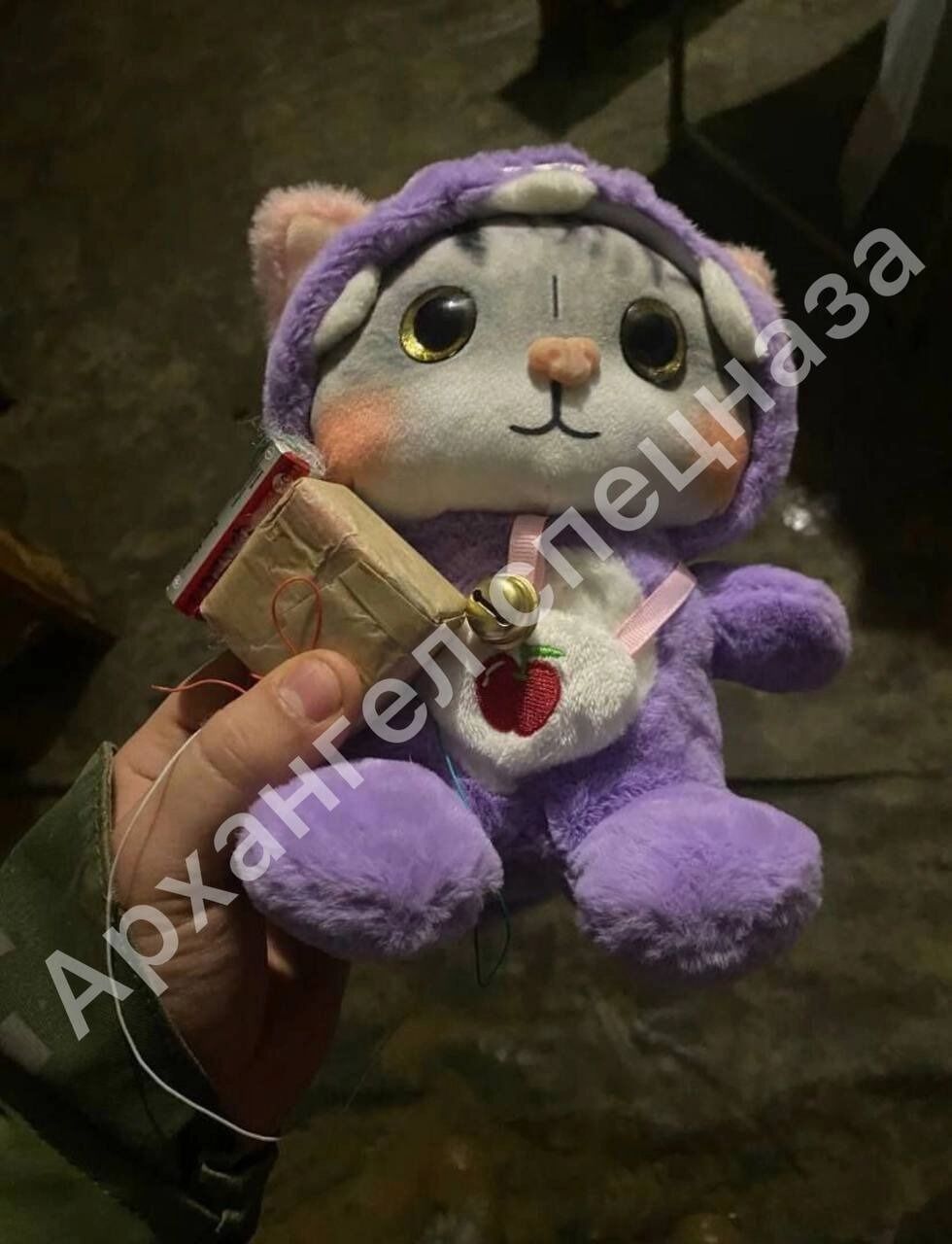 Предупредите детей об опасности: что стоит за взрывом в Красногорске