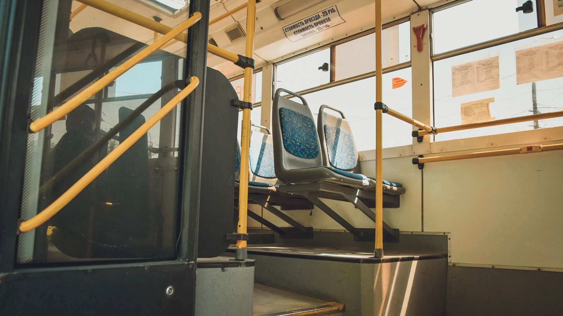 Спецавтобусы запускают для волжан в Вербное воскресенье