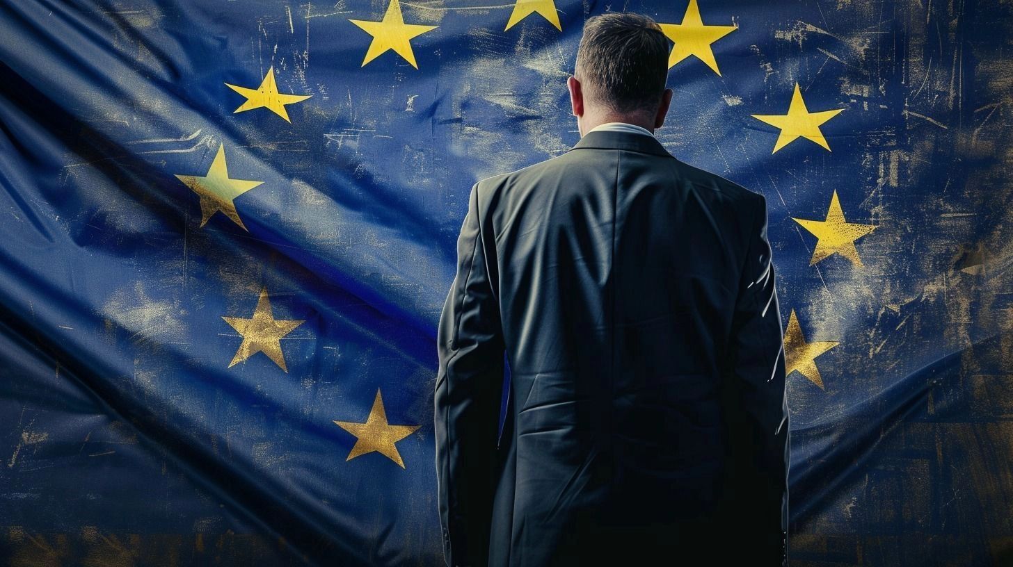 Европа сталкивается с финансовыми трудностями на фоне конфликта в Украине